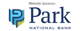 Thank you to our Website Sponsor Park National Bank